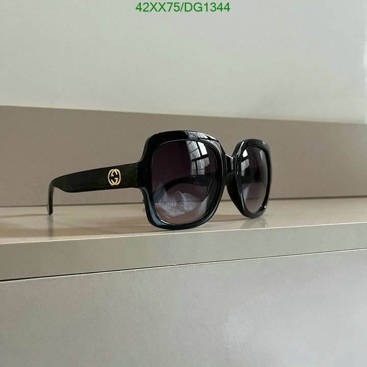 Glasses-Gucci Code: DG1344 $: 42USD