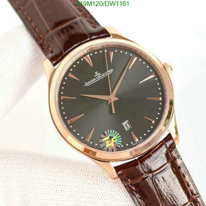 Watch-Mirror Quality-Jaeger-LeCoultre Code: DW1161 $: 419USD