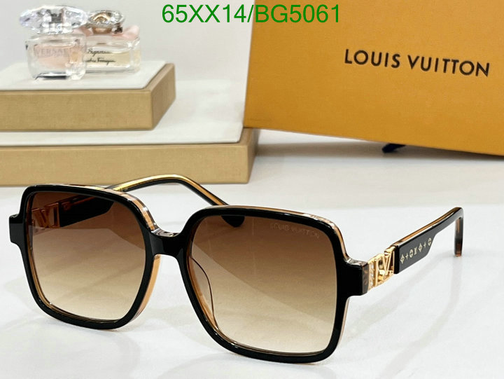 Glasses-LV Code: BG5061 $: 65USD