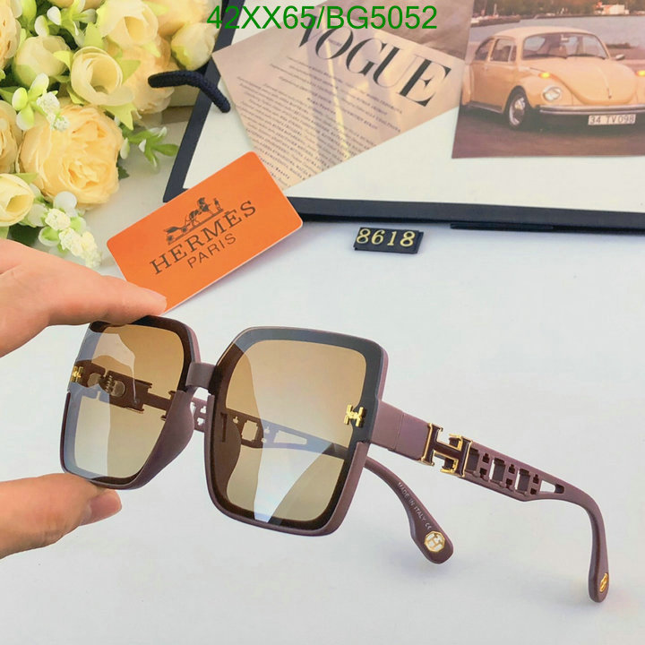 Glasses-Hermes Code: BG5052 $: 42USD