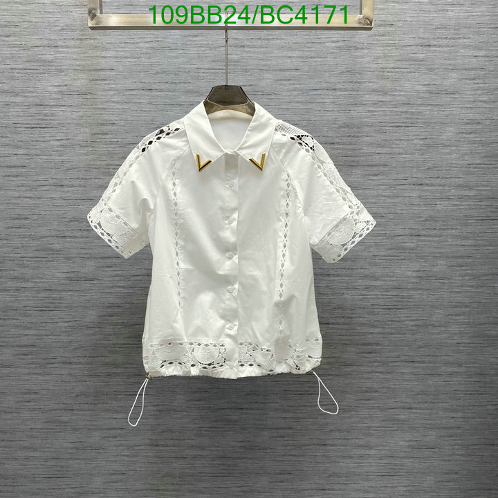 Clothing-Valentino Code: BC4171 $: 109USD