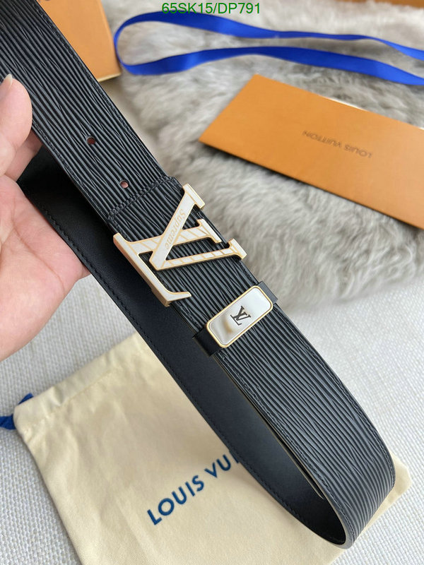 Belts-LV Code: DP791 $: 65USD