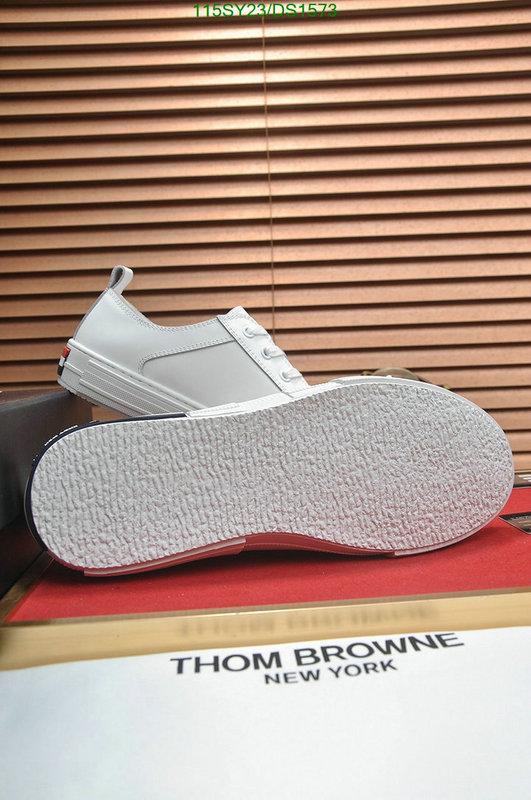 Men shoes-Thom Browne Code: DS1573 $: 115USD