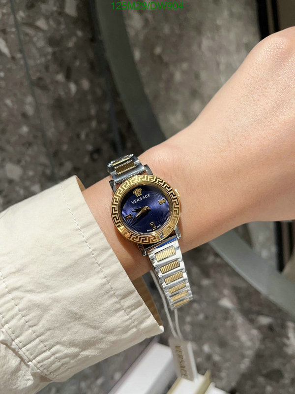 Watch-4A Quality-Versace Code: DW904 $: 125USD