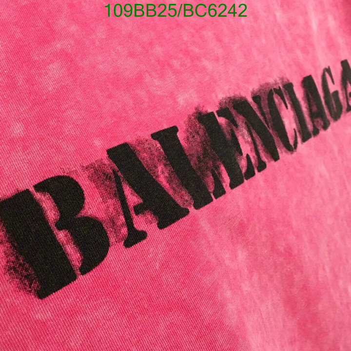 Clothing-Balenciaga Code: BC6242 $: 109USD