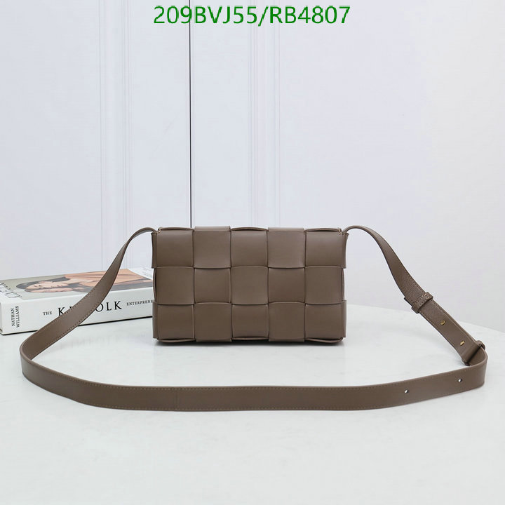 BV Bag-(Mirror)-Crossbody- Code: RB4807 $: 209USD