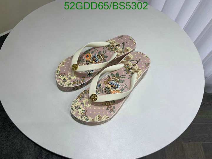 Women Shoes-Tory Burch Code: BS5302 $: 52USD