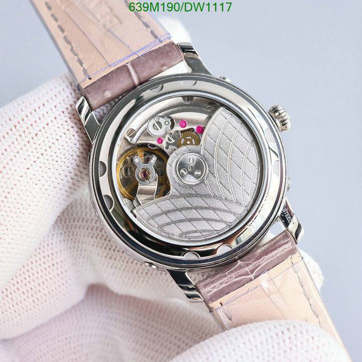 Watch-Mirror Quality-Blancpain Code: DW1117 $: 639USD