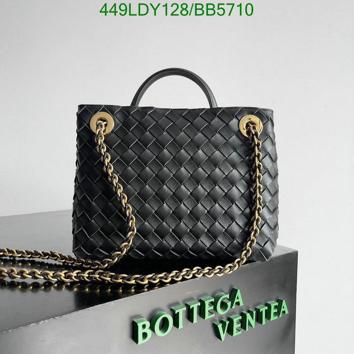 BV Bag-(Mirror)-Handbag- Code: BB5710 $: 449USD