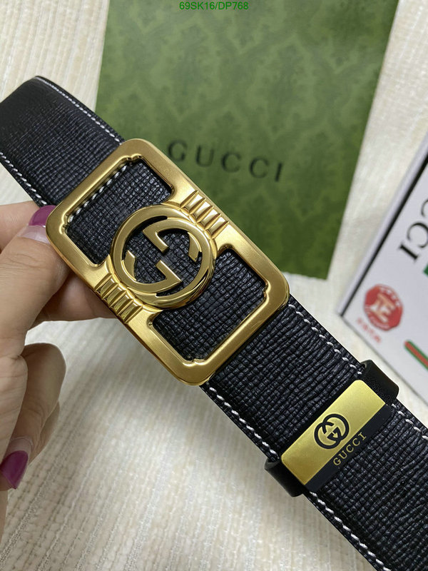 Belts-Gucci Code: DP768 $: 69USD