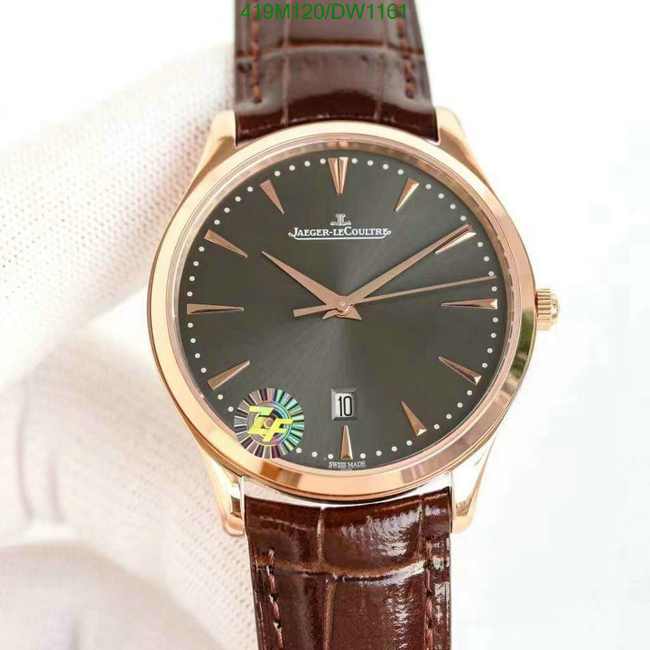 Watch-Mirror Quality-Jaeger-LeCoultre Code: DW1161 $: 419USD