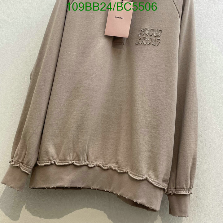 Clothing-Prada Code: BC5506 $: 109USD