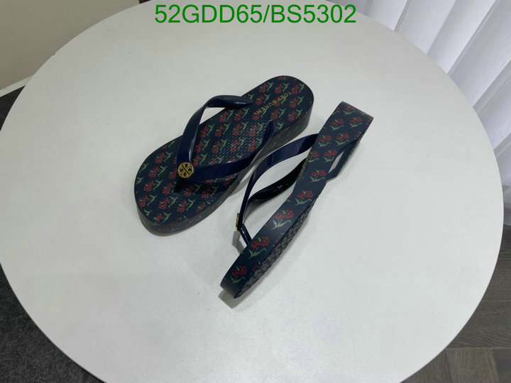 Women Shoes-Tory Burch Code: BS5302 $: 52USD