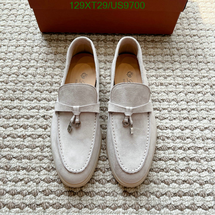 Women Shoes-Loro Piana Code: US9700 $: 129USD