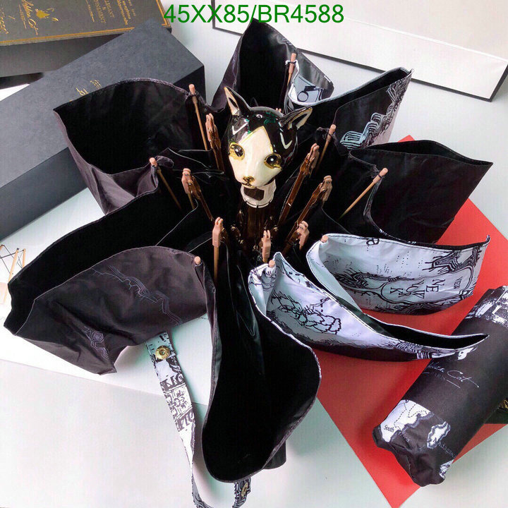 Umbrella-HepburCat Code: BR4588 $: 45USD