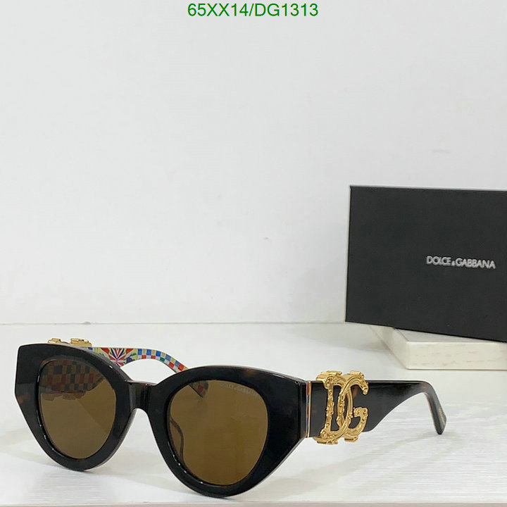 Glasses-D&G Code: DG1313 $: 65USD