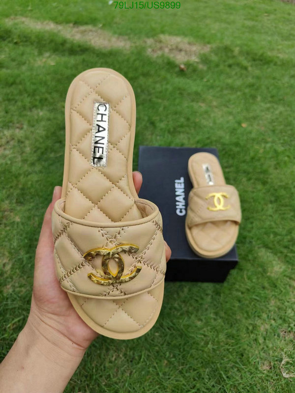 Women Shoes-Chanel Code: US9899 $: 79USD