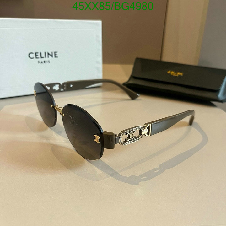 Glasses-Celine Code: BG4980 $: 45USD