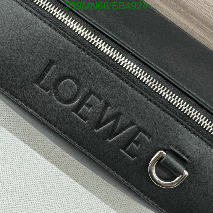 Loewe Bag-(Mirror)-Diagonal- Code: BB4924 $: 239USD