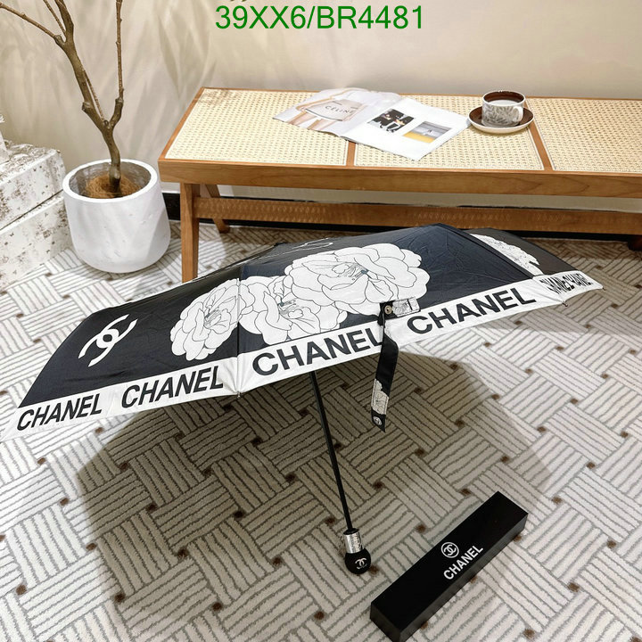 Umbrella-Chanel Code: BR4481 $: 39USD