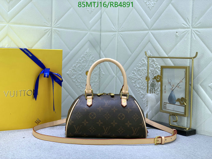 LV Bag-(4A)-Speedy- Code: RB4891 $: 85USD