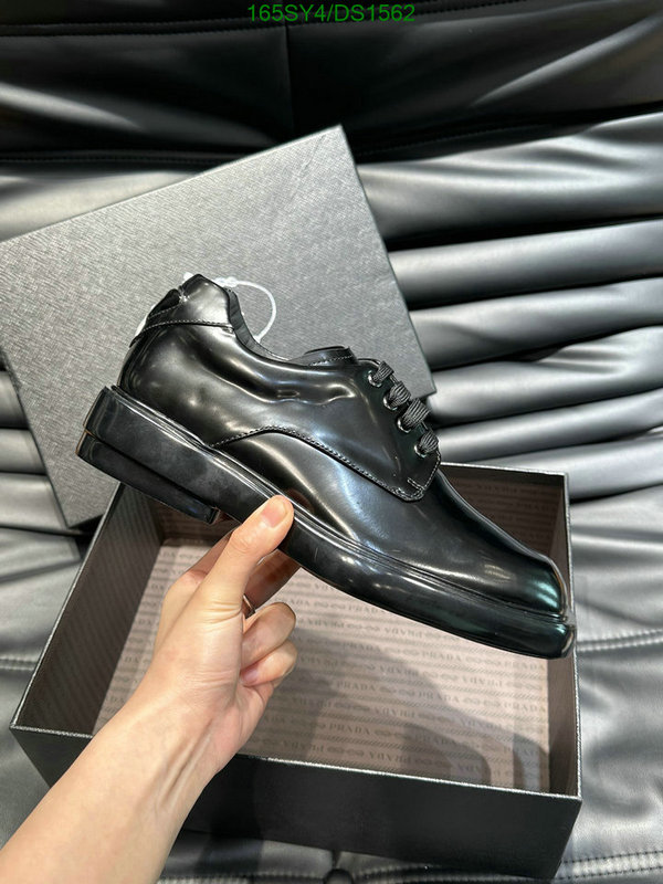 Women Shoes-Prada Code: DS1562 $: 165USD