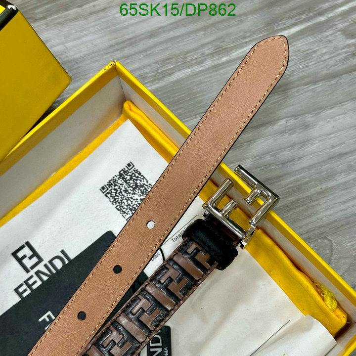 Belts-Fendi Code: DP862 $: 65USD