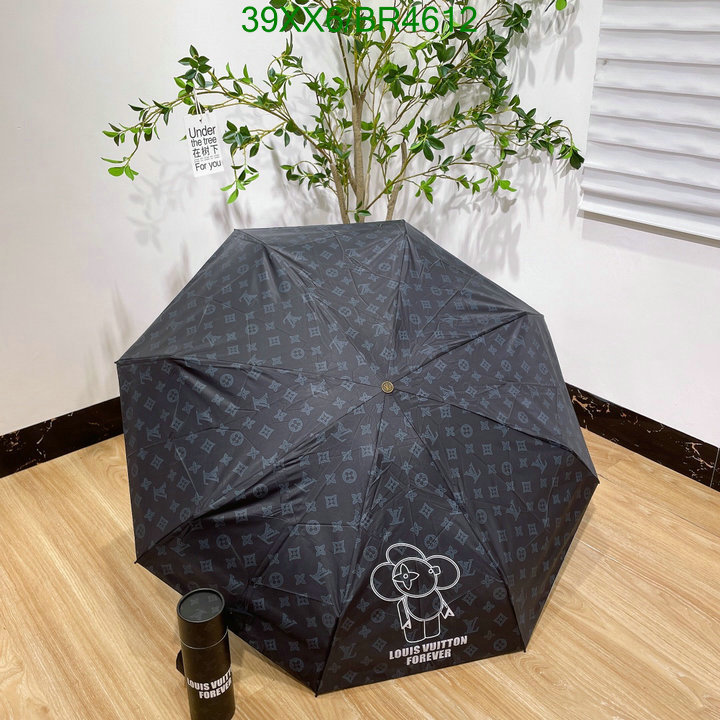 Umbrella-LV Code: BR4612 $: 39USD