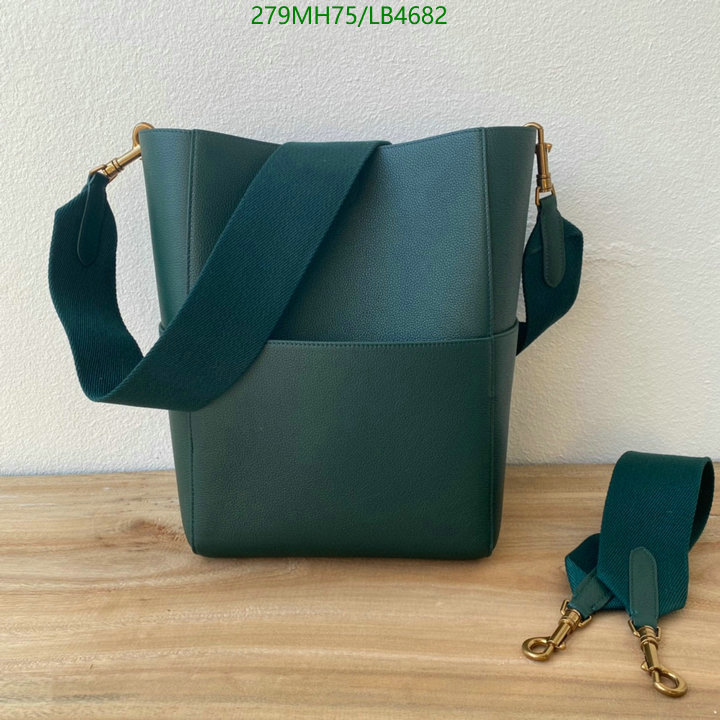 Celine Bag-(Mirror)-Bucket bag- Code: LB4682 $: 279USD