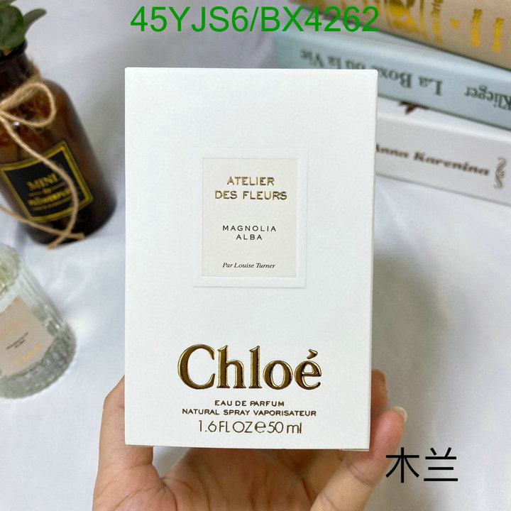 Perfume-Chloe Code: BX4262 $: 45USD