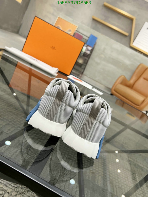 Men shoes-Hermes Code: DS563 $: 155USD