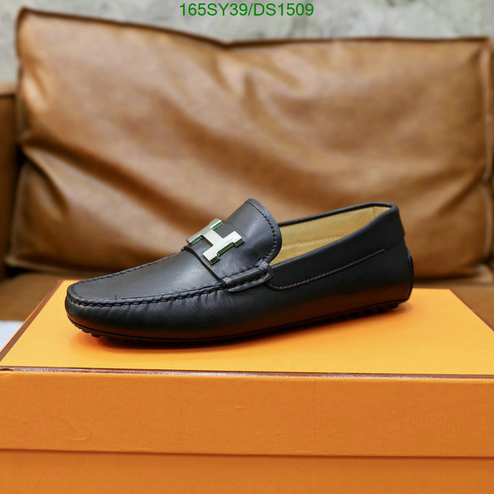 Men shoes-Hermes Code: DS1509 $: 165USD