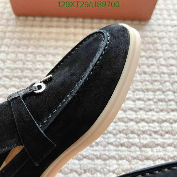 Women Shoes-Loro Piana Code: US9700 $: 129USD