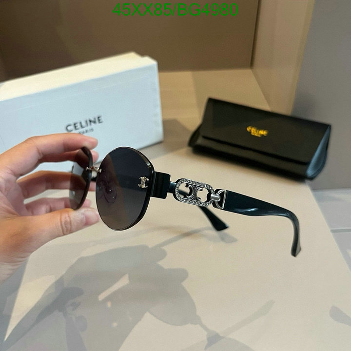 Glasses-Celine Code: BG4980 $: 45USD