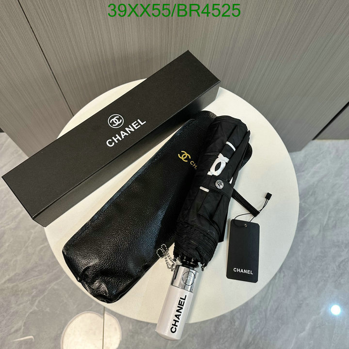 Umbrella-Chanel Code: BR4525 $: 39USD