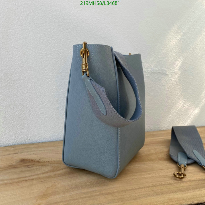 Celine Bag-(Mirror)-Bucket bag- Code: LB4681 $: 219USD