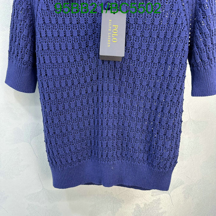 Clothing-Ralph Lauren Code: BC5502 $: 95USD