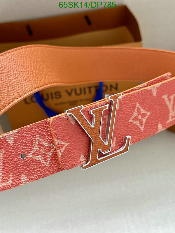 Belts-LV Code: DP785 $: 65USD