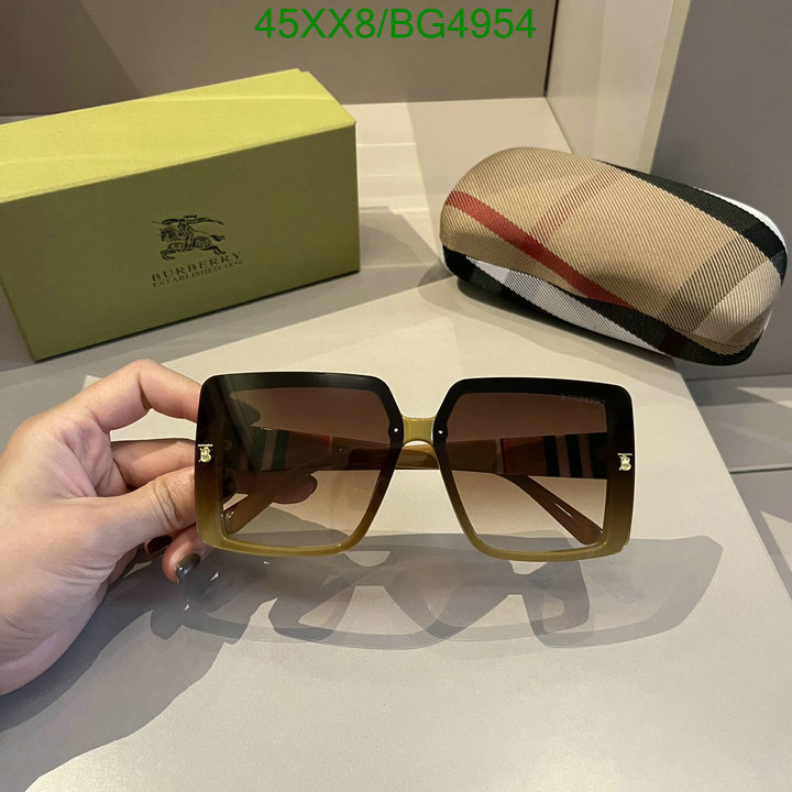 Glasses-Burberry Code: BG4954 $: 45USD