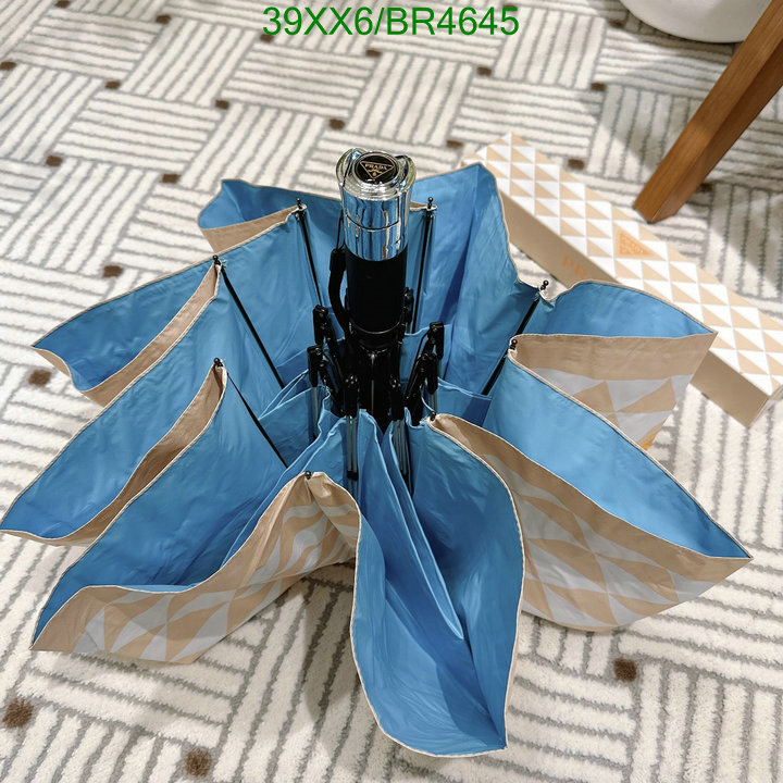 Umbrella-Prada Code: BR4645 $: 39USD
