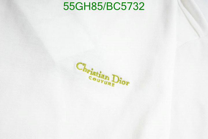 Clothing-Dior Code: BC5732 $: 55USD