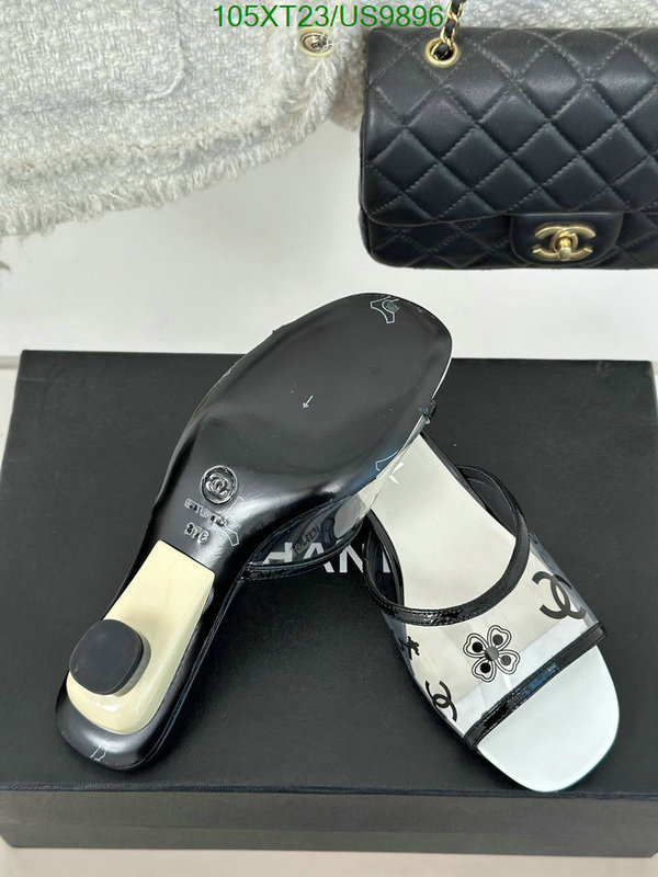 Women Shoes-Chanel Code: US9896 $: 105USD