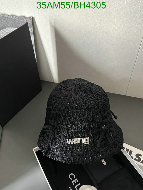 Cap-(Hat)-Alexander Wang Code: BH4305 $: 35USD