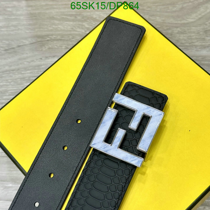 Belts-Fendi Code: DP864 $: 65USD