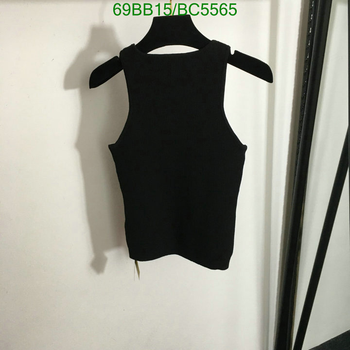 Clothing-Loewe Code: BC5565 $: 69USD