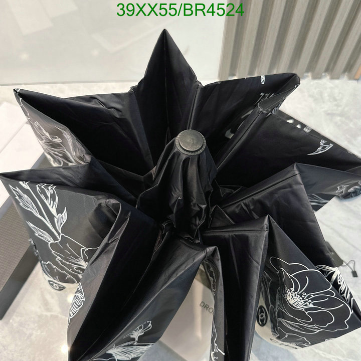 Umbrella-Chanel Code: BR4524 $: 39USD