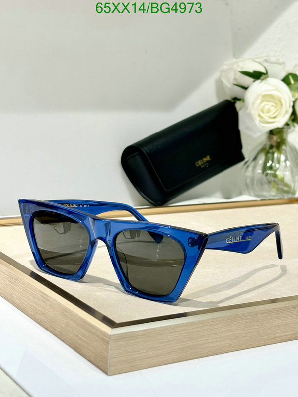 Glasses-Celine Code: BG4973 $: 65USD