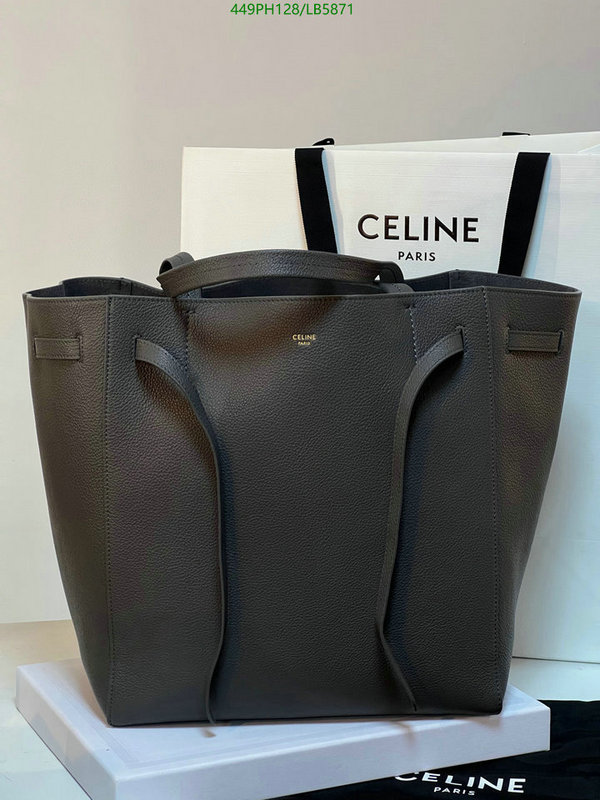 Celine Bag-(Mirror)-Bucket bag- Code: LB5871 $: 449USD