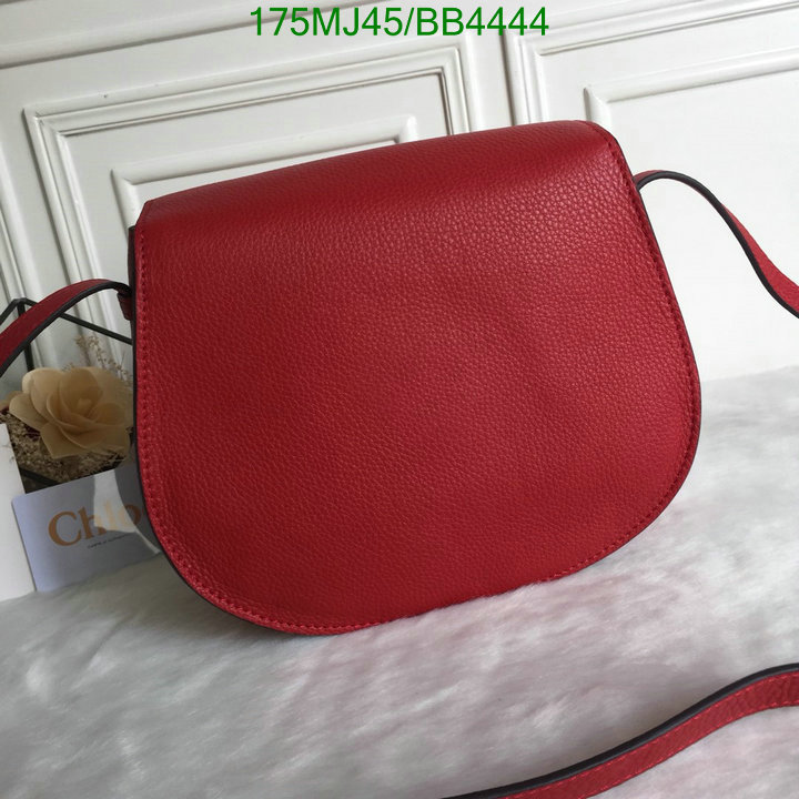 Chloe Bag-(Mirror)-Diagonal- Code: BB4444