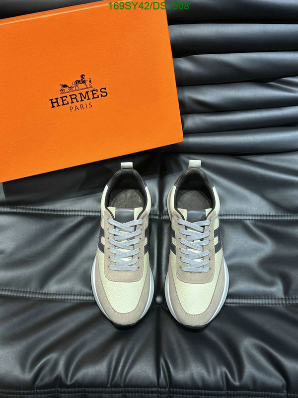 Men shoes-Hermes Code: DS1508 $: 169USD